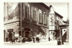 191 - The building of the Karolinum on the corner of Železná Street and Ovocný trh Square