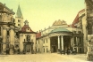 12 - The eastern side of Jiřské Square