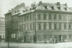 239 - Buildings Nos. 221, 222, 223 and 225 (from the left) in Rabínská Street