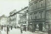 247 - The southern side of Josefovská Street
