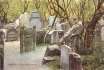 251 - The Jewish cemetery