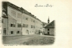54 - Barracks at Bruska - No. 132 in Pod Bruskou (Under Bruska) Street