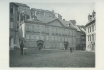 57 - The Ledeburský (also Trauttmannsdorf) Palace, No. 162, at Valdštejnské Square