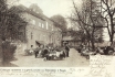 103 - The garden restaurant Na Nebozízku, also called Haasenburg, No. 411