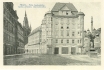 489 - The Insurance Association of the Sugar-Refining Industry Building in Senovážné Square