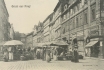 198 - The northern side of Havelská Street (also called Zelený/Zelný trh)